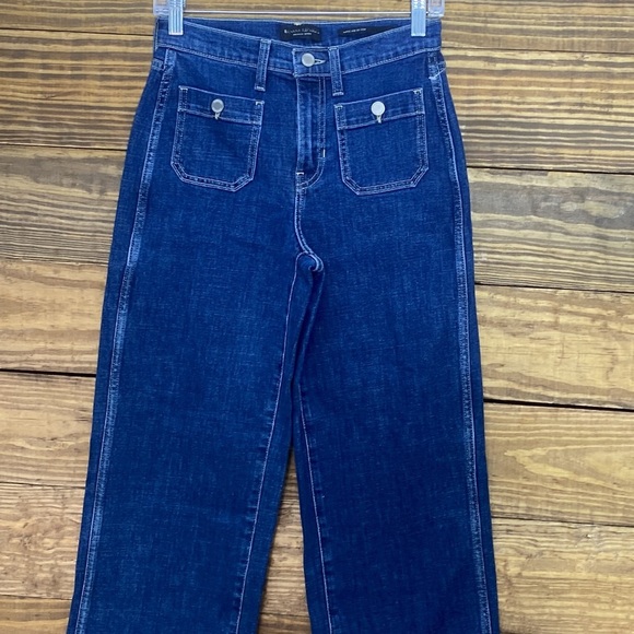 Banana Republic Jeans - Picture 2 of 10